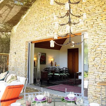 Arrabida Country Retreat By Be@home Villa